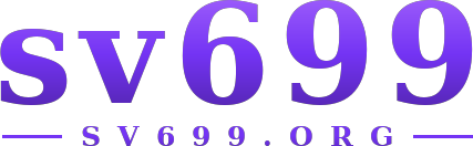 sv699 logo